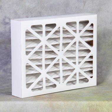 Media 1 2214 MERV 10 Furnace Filters from LakeAir