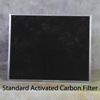 Replacement Activated Carbon Filter
