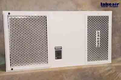 LAFC-RC2 Smoke Eater / Air Purifier