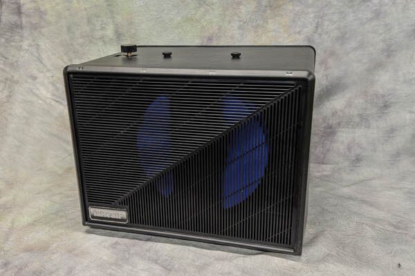 MAX-700 750 CFM Air Purifier