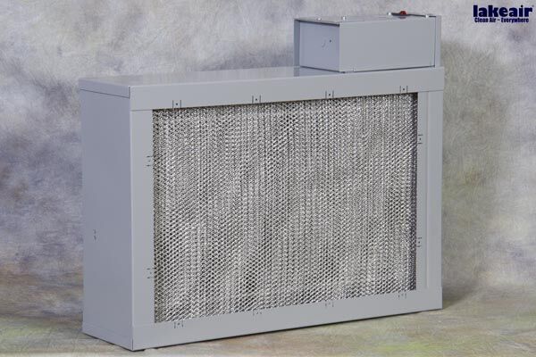 LAD 1814 Whole House Air Purifier