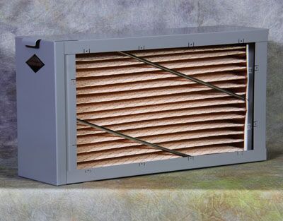 Furnace Filter Frame