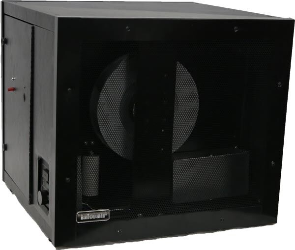 LA2-RC1 Variable Speed Commercial Air Purifier 600-900 CFM