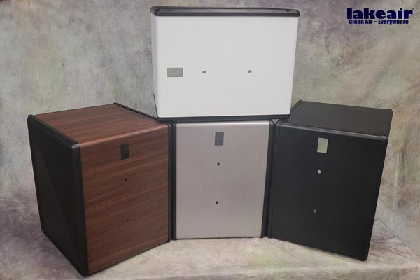 Maxum Color Options