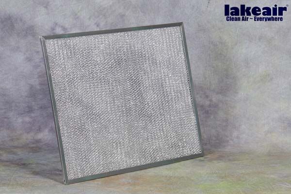 MAX Guard / WM-RC2 Pre-Filter Screen 490052