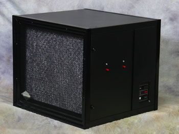 Refurbished LA-2000