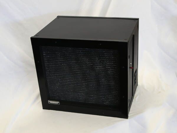 LA1400 Black Shop 600 x 450