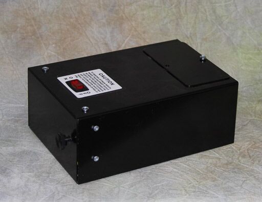 lad power supply