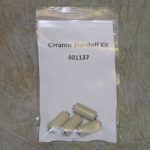 Ceramic Standoff Kit