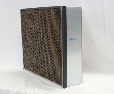 The LA Ultra Carbon Filter