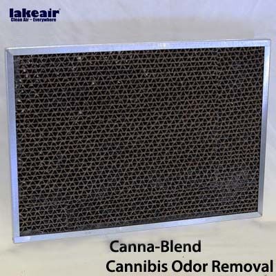 499146 Cannablend for WM-RC2