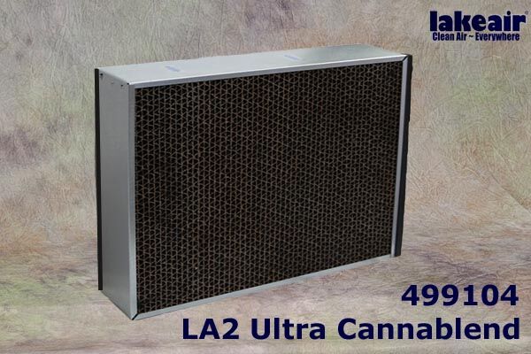 LA2 | MAX | WM Cannablend 4.5 OC 499104